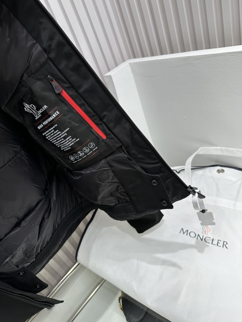 Moncler Down Coat